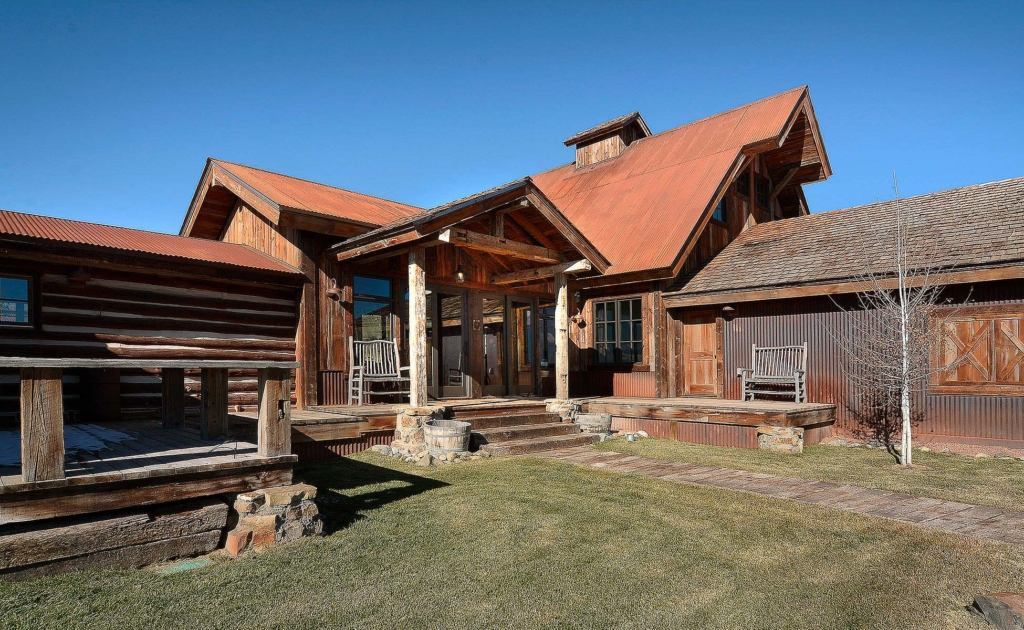 Gunnison, Crested Butte Home Building