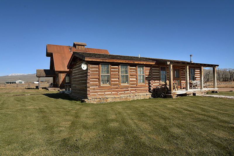 Gunnison Crested Butte Home Building