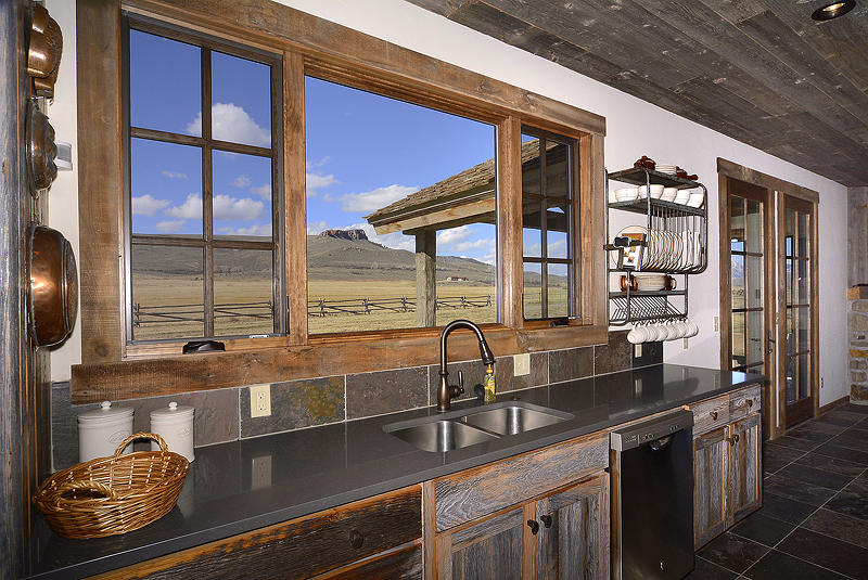 Gunnison Crested Butte Home Building